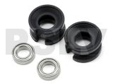 H80T007XXT  	 800E Torque Tube Bearing Holder Set 